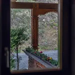 公寓 Hubner 1 Am Flattachberg