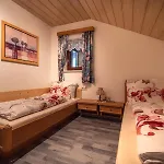 Hubner 1 Am Flattachberg 公寓 弗拉塔克