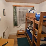 公寓 Hubner 1 Am Flattachberg 弗拉塔克