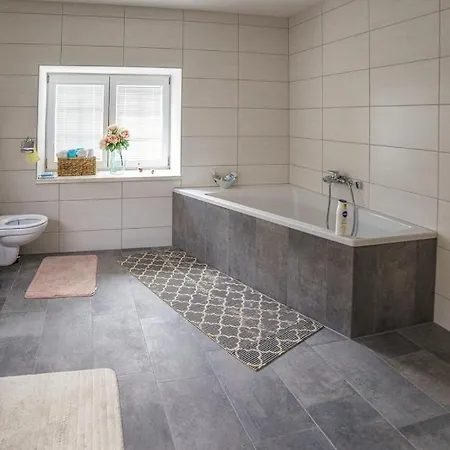 Διαμέρισμα Hubner 1 Am Flattachberg *