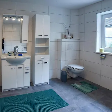 Hubner 1 Am Flattachberg