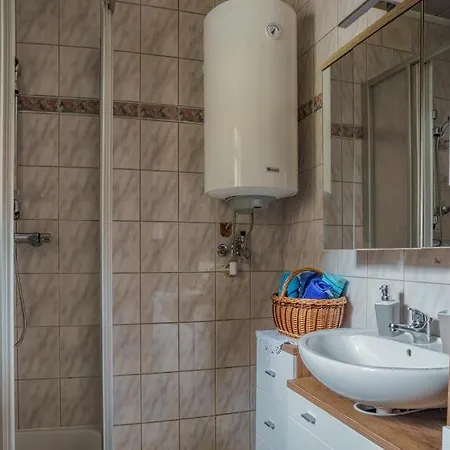 Διαμέρισμα Hubner 1 Am Flattachberg Flattach