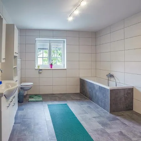 Hubner 1 Am Flattachberg Flattach