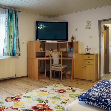 Hubner 1 Am Flattachberg Διαμέρισμα