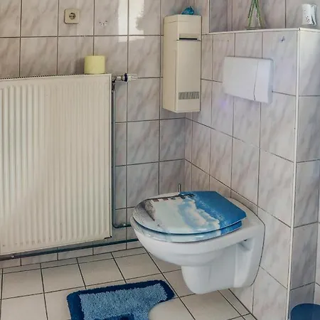 Hubner 1 Am Flattachberg Διαμέρισμα *