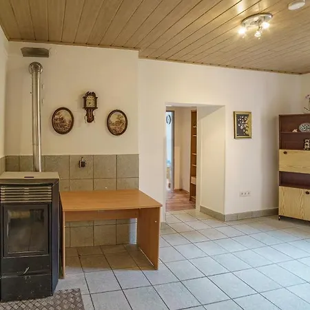 Hubner 1 Am Flattachberg Διαμέρισμα Flattach