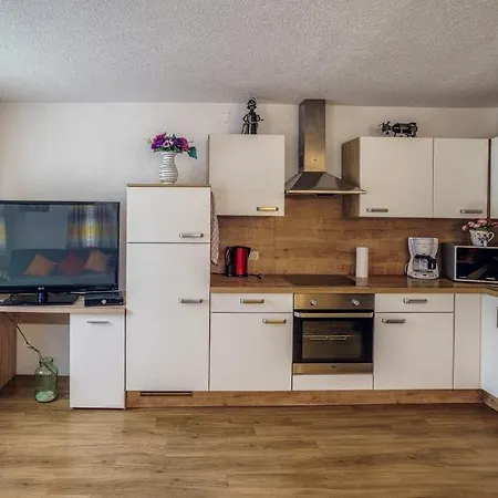 Διαμέρισμα Hubner 1 Am Flattachberg *