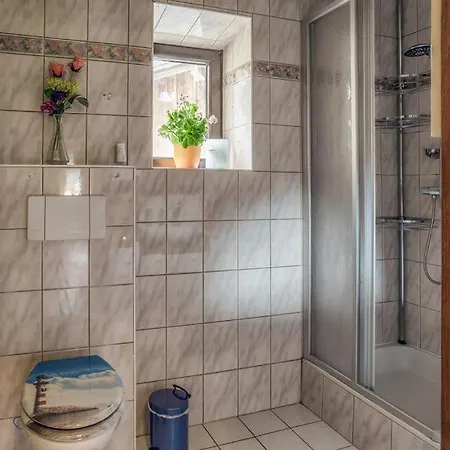 Hubner 1 Am Flattachberg Διαμέρισμα *