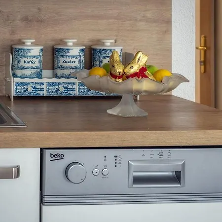 Διαμέρισμα Hubner 1 Am Flattachberg Flattach