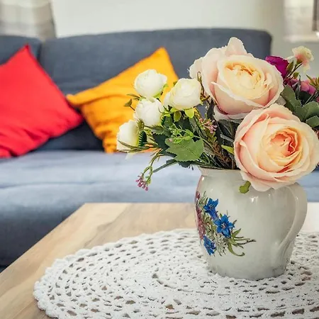 Hubner 1 Am Flattachberg شقة فلاتاش