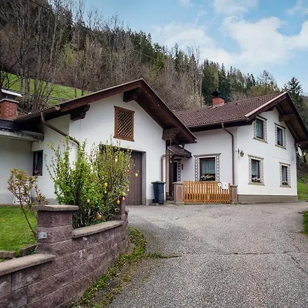 Hubner 1 Am Flattachberg Flattach