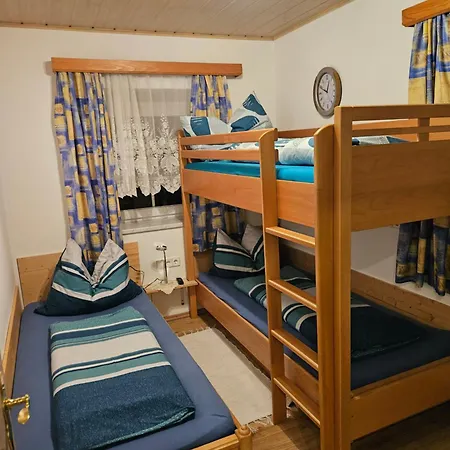 Hubner 1 Am Flattachberg فلاتاش