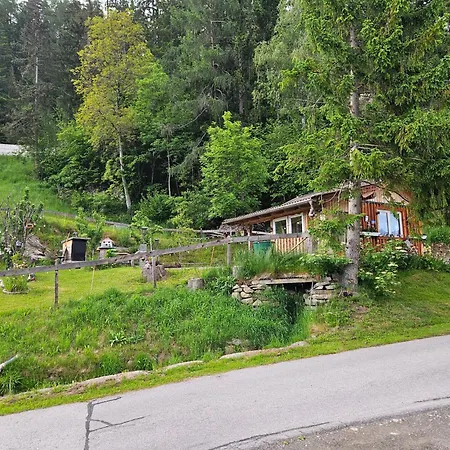 Hubner 1 Am Flattachberg *