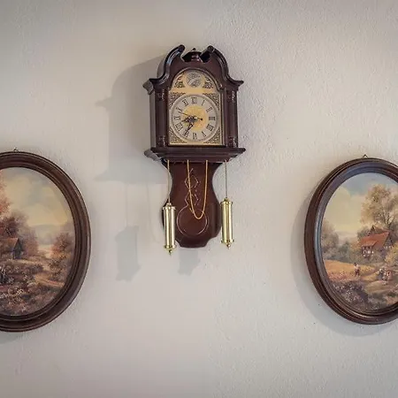 شقة Hubner 1 Am Flattachberg فلاتاش