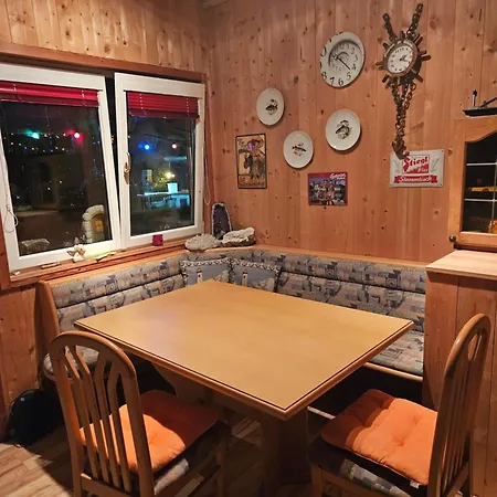 Hubner 1 Am Flattachberg *