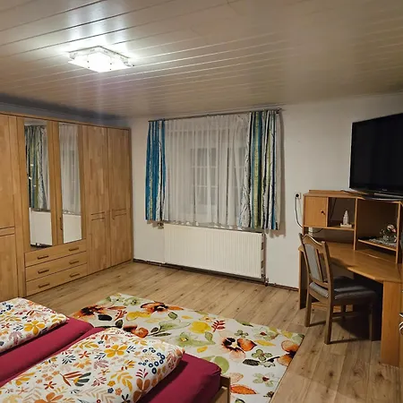 Apartment Hubner 1 Am Flattachberg *