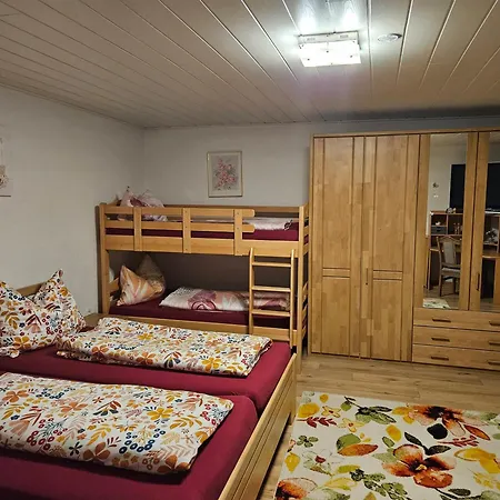 Hubner 1 Am Flattachberg Διαμέρισμα