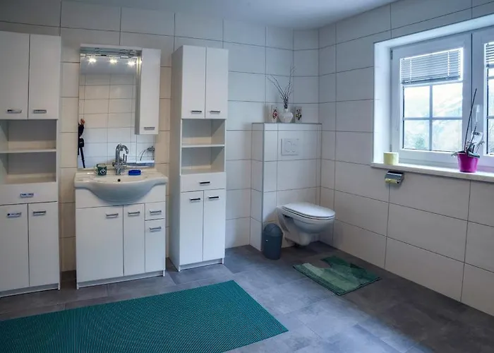 Hubner 1 Am Flattachberg