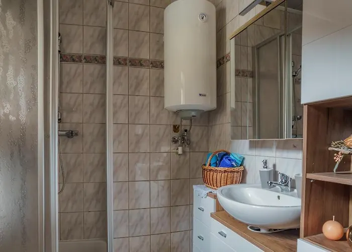 Apartamento Hubner 1 Am Flattachberg Flattach