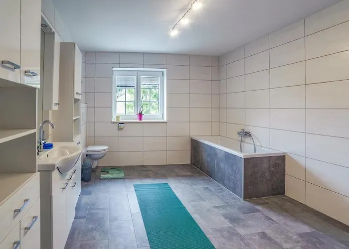 Hubner 1 Am Flattachberg Flattach