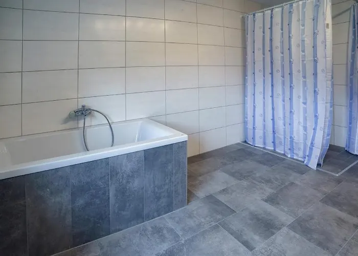 Hubner 1 Am Flattachberg Apartment