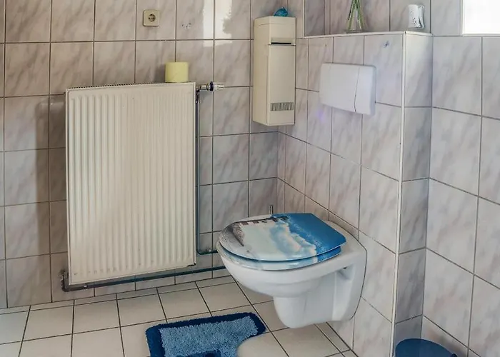 Hubner 1 Am Flattachberg Apartamento *