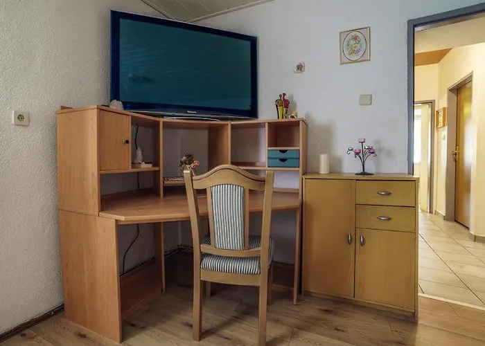 Apartamento Hubner 1 Am Flattachberg Flattach