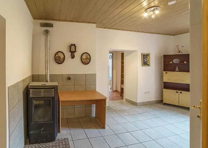 Hubner 1 Am Flattachberg Apartment Flattach