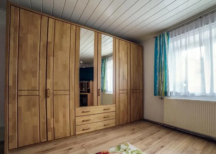 Hubner 1 Am Flattachberg *