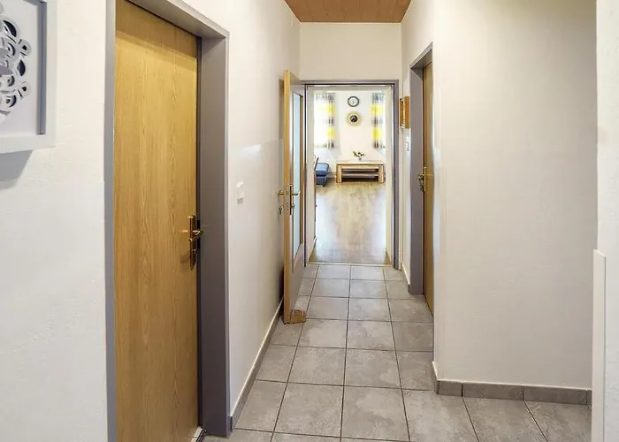 Hubner 1 Am Flattachberg * פלאטלאך