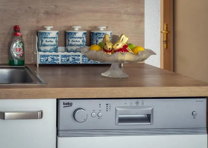 Apartment Hubner 1 Am Flattachberg Flattach