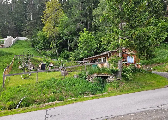 Hubner 1 Am Flattachberg *