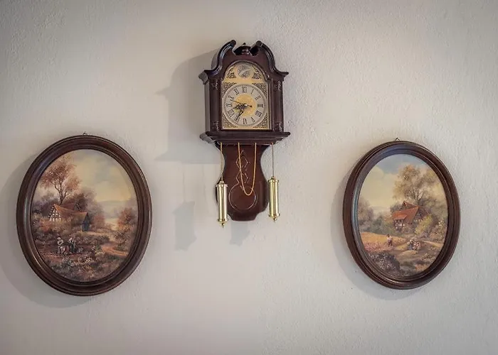 דירה Hubner 1 Am Flattachberg פלאטלאך