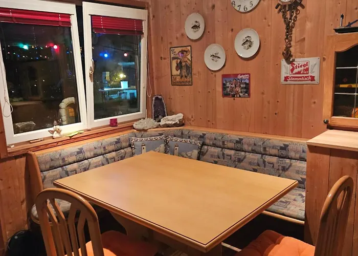 Hubner 1 Am Flattachberg *