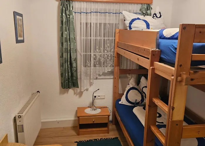 Apartamento Hubner 1 Am Flattachberg Flattach